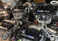 btcc-swindon-toca-turbo-engines-parts