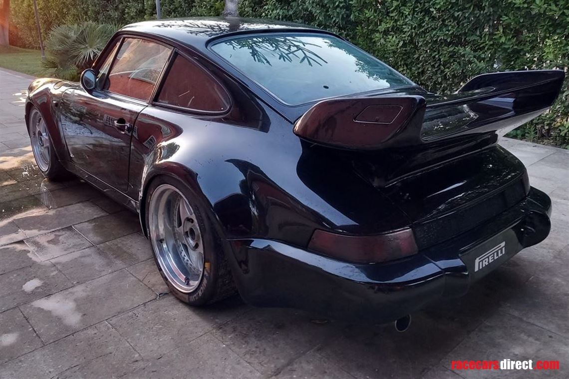 porsche-964-carrera-1992