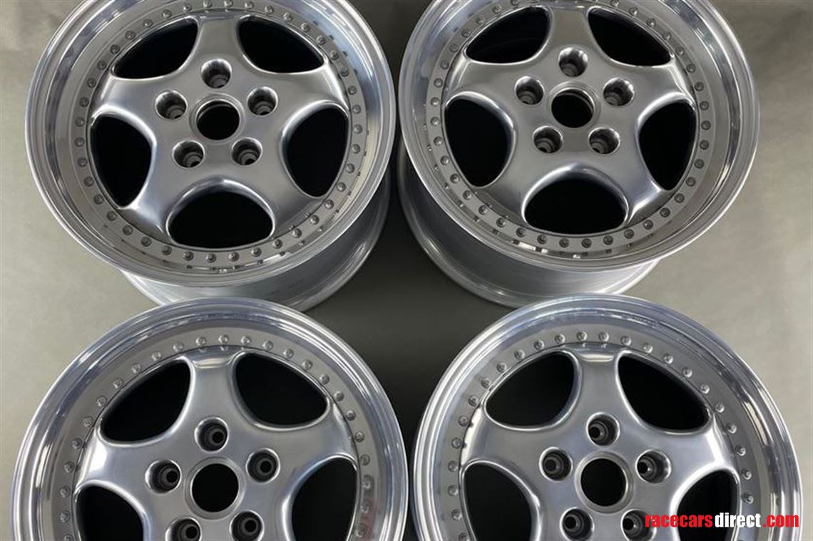 Racecarsdirect Porsche 964 Turbo 3 6 Speedline Wheels racecarsdirect-porsche-964-turbo-3-6-speedline-wheels
