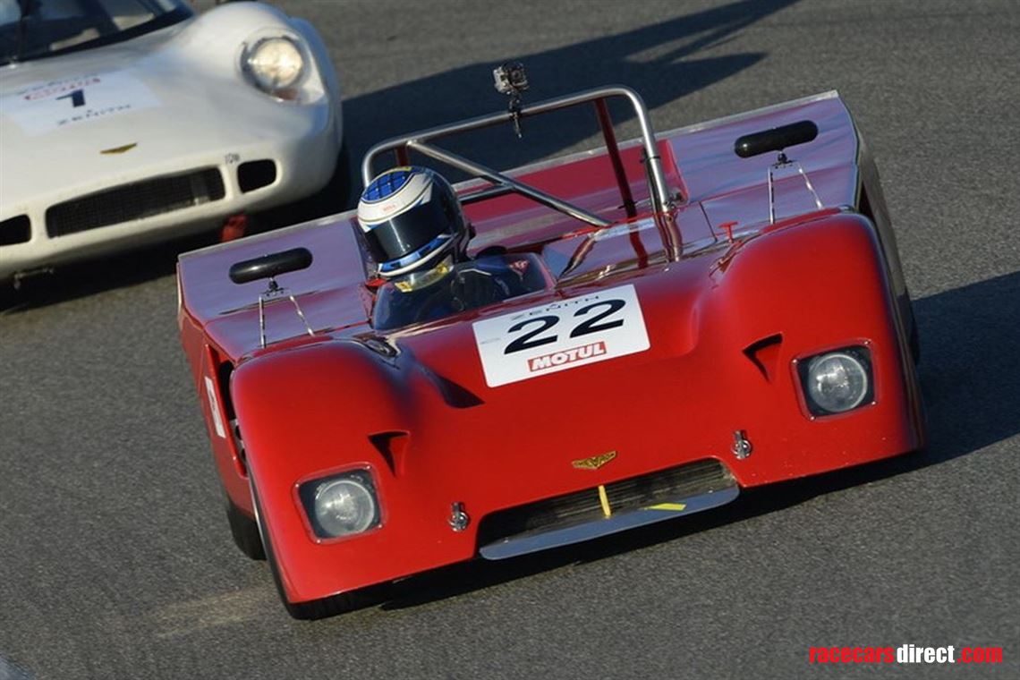 Racecarsdirect Chevron B19 B19 71 19 racecarsdirect-chevron-b19-b19-71-19