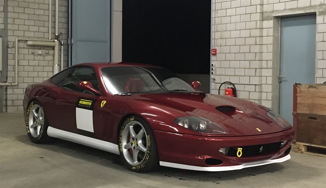 ferrari-550-maranello