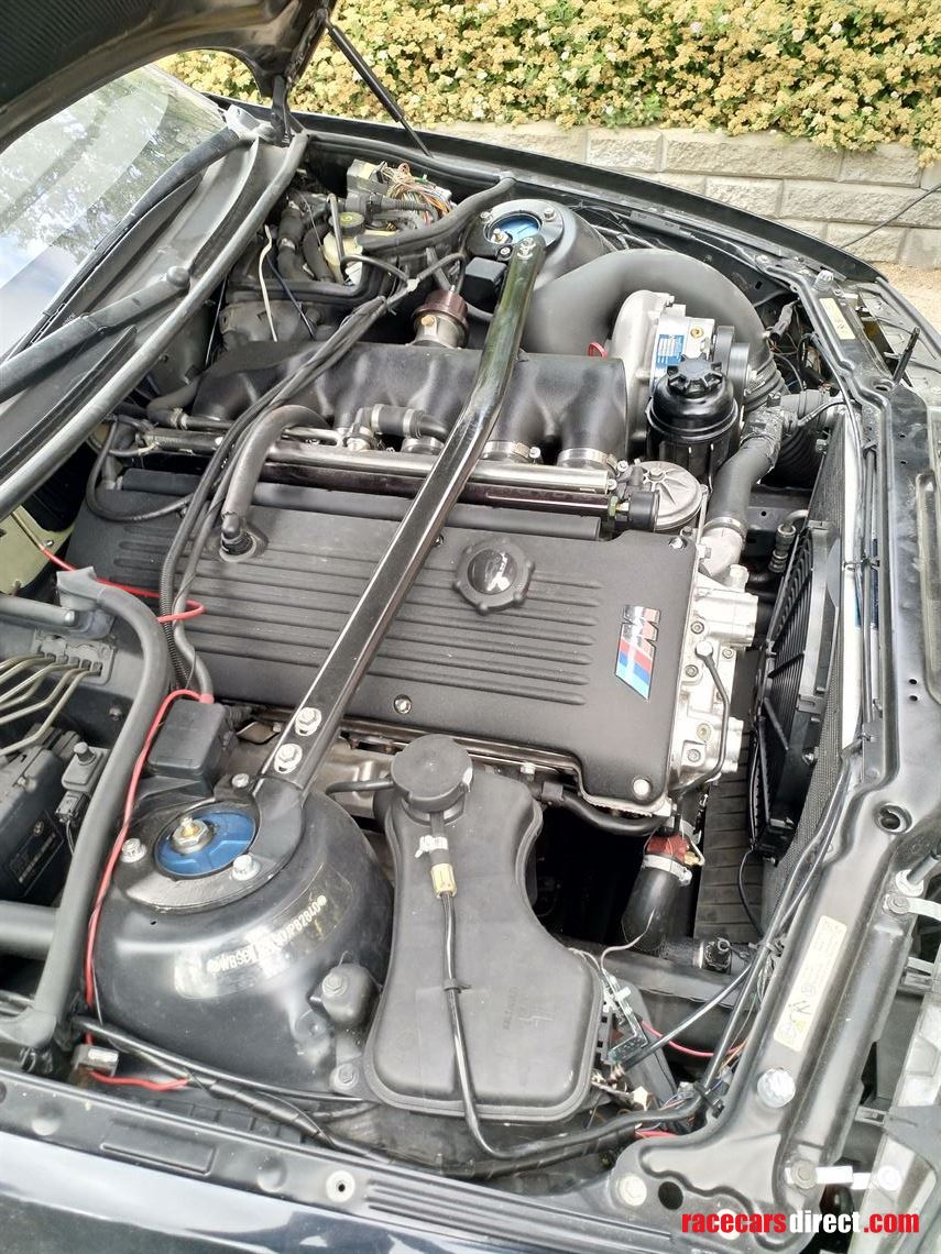 bmw-e46-m3-supercharged