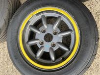 13-caterham-7-wheels-with-new-tyres