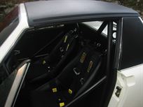 Original Porsche 914/6 - GT Recreation