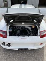 3.6 liter boxer @420 HP