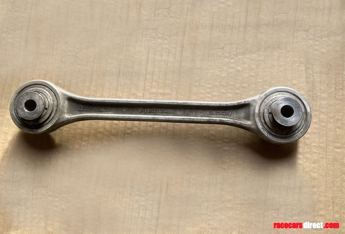 Racecarsdirect.com - Control Arms and Steering Tie Rods