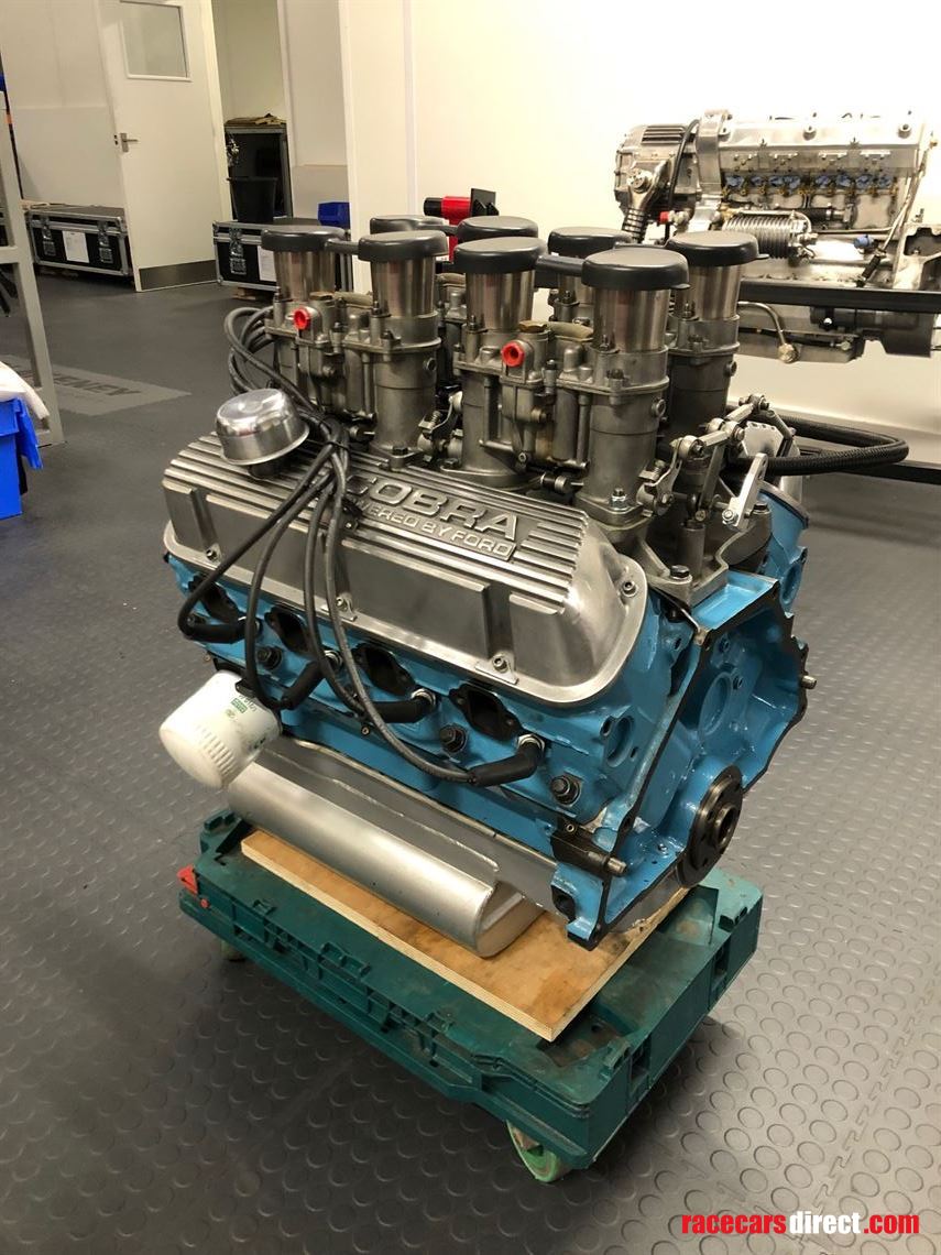 Racecarsdirect Ford 289 Engine Racecarsdirect ford 289 engine