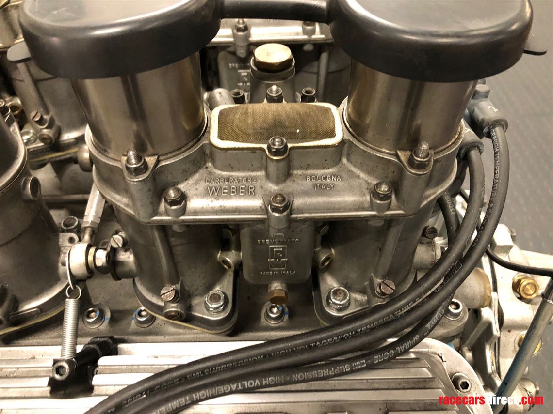 Racecarsdirect Ford 289 Engine racecarsdirect-ford-289-engine