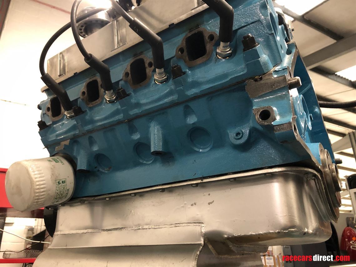 Racecarsdirect.com - Ford 289 Engine