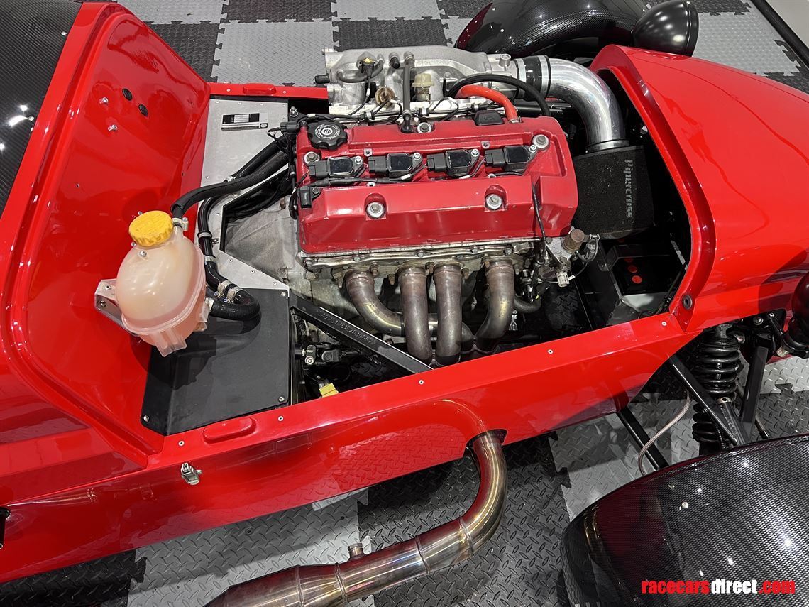 Racecarsdirect 2016 Factory S2000 Westfield racecarsdirect-2016-factory-s2000-westfield