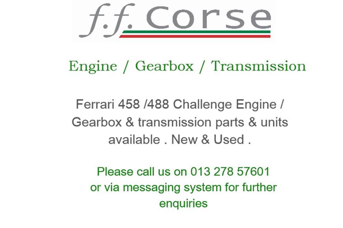ferrari-458-488-challenge-engines-gearboxes