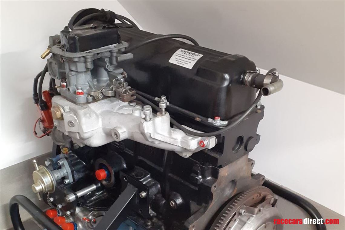 Used Ford Pinto Engine For Sale at Tasha Hyman blog
