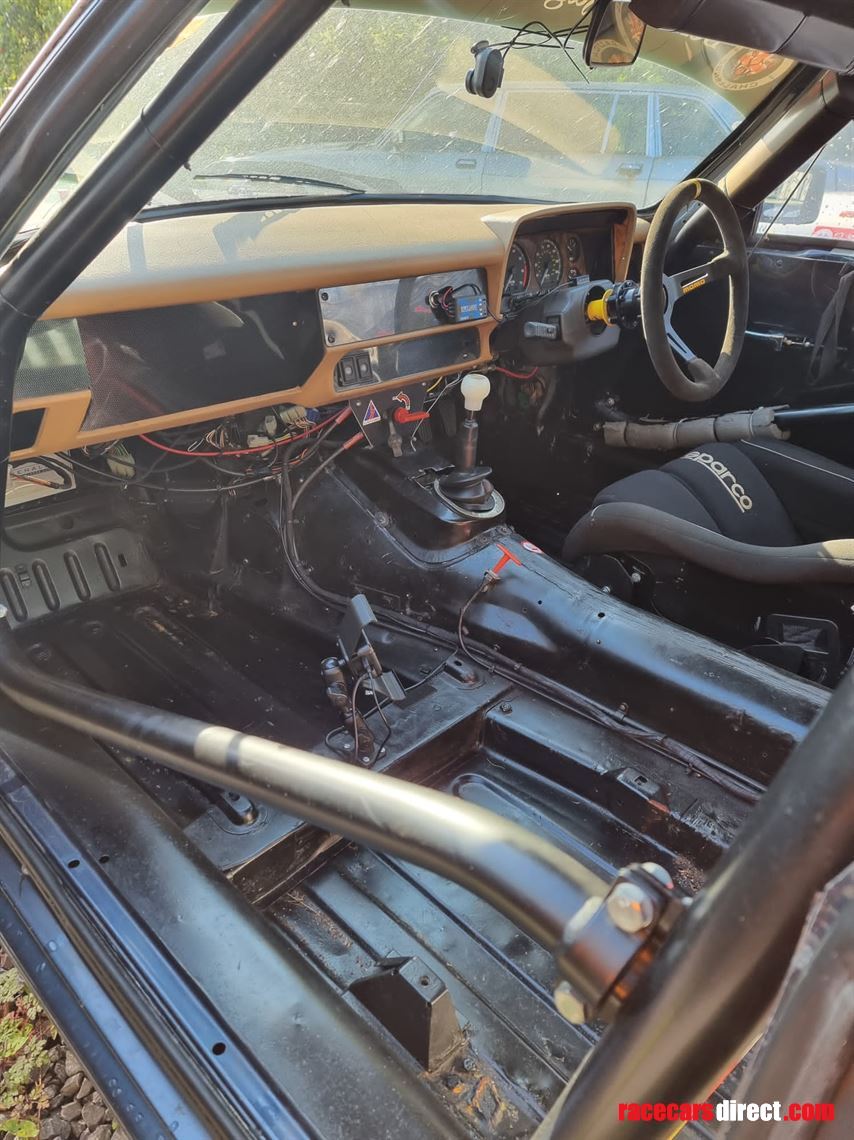 Racecarsdirect Jaguar XJS Class C And Trailer racecarsdirect-jaguar-xjs-class-c-and-trailer