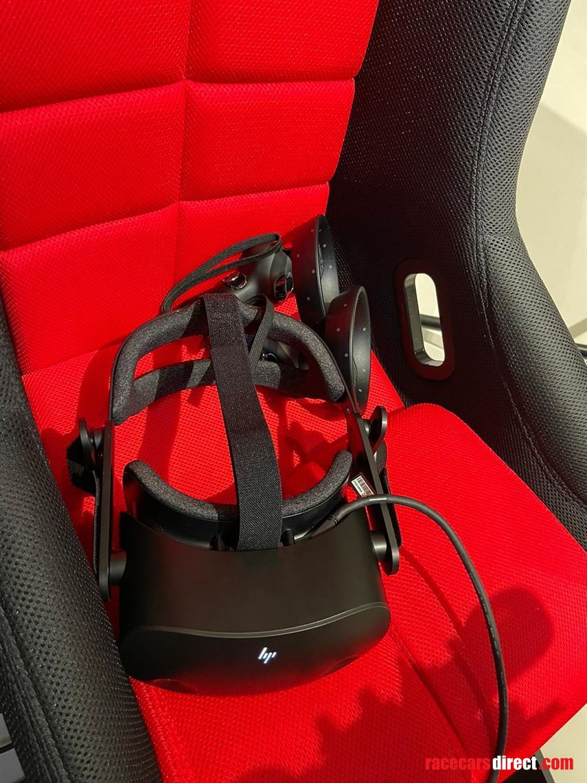 Racecarsdirect.com - FPZERO Clubsport Advanced racing simulator