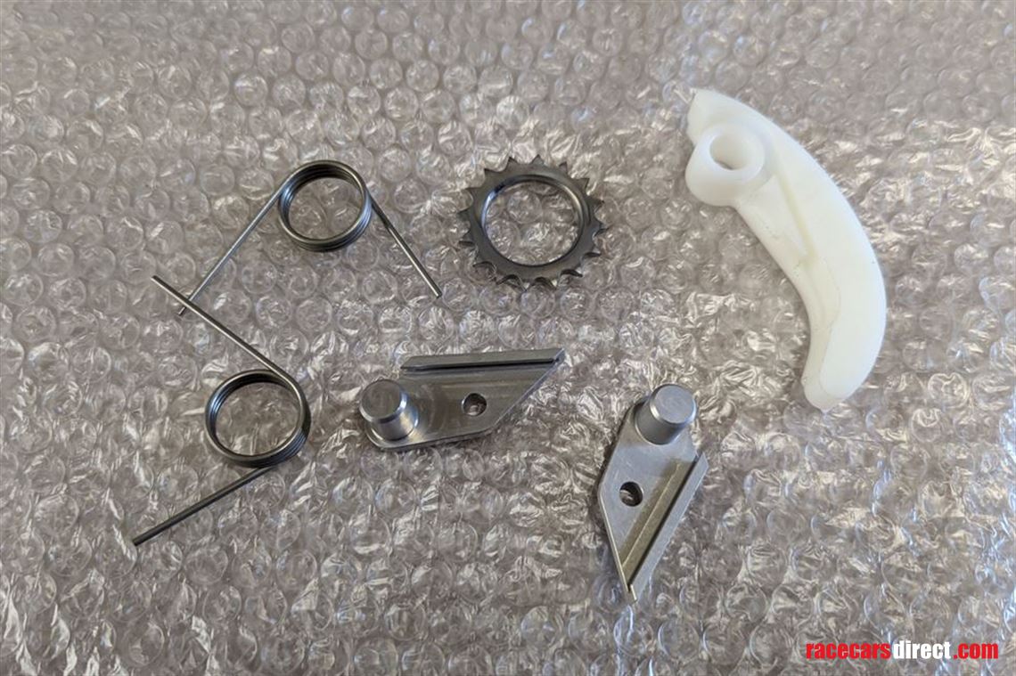 spiess-opel-xe-oil-pump-parts---new