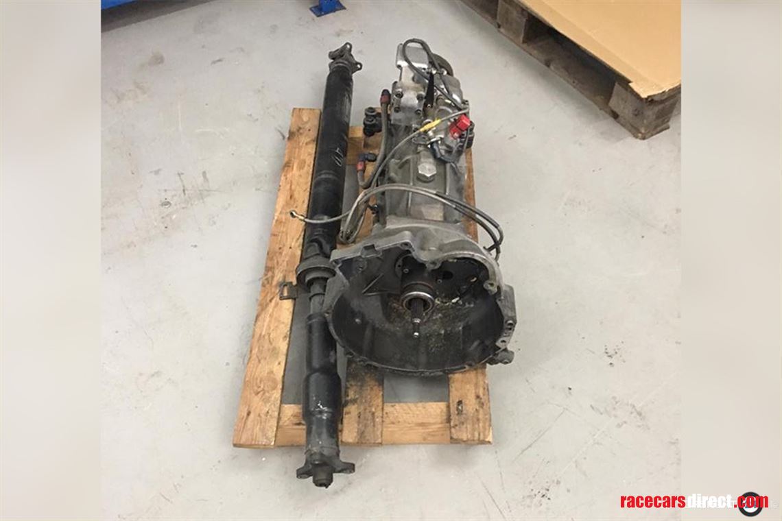 bmw-m3-s14-hewland-sgt-202-6-speed-sequential