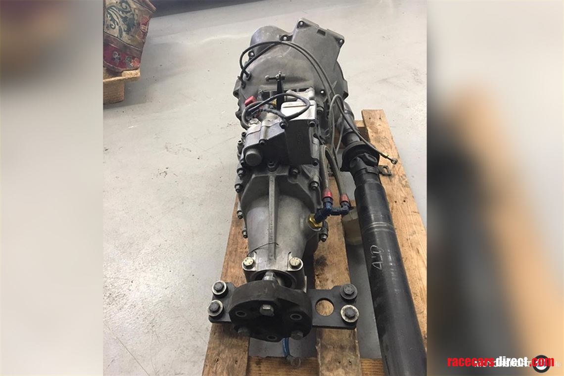 bmw-m3-s14-hewland-sgt-202-6-speed-sequential