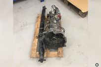 bmw-m3-s14-hewland-sgt-202-6-speed-sequential