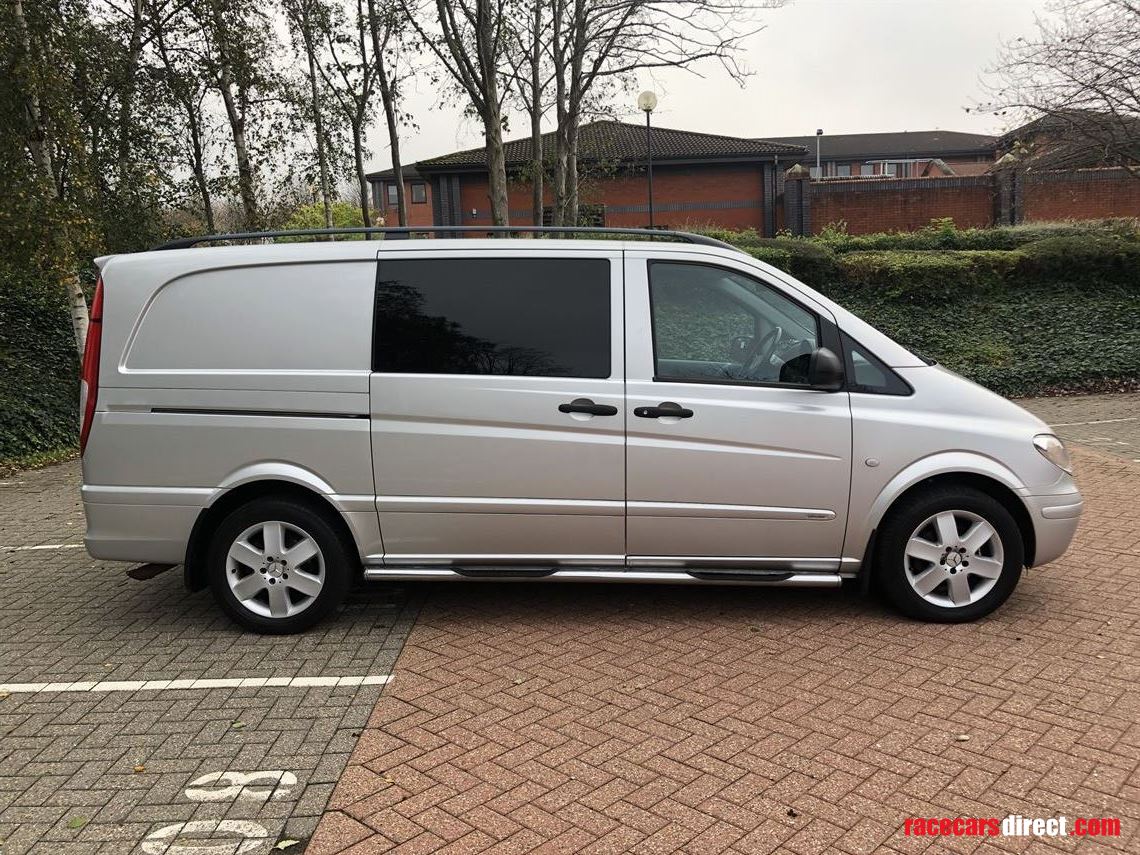 mercedes-vito-sport-30l-v6-2010