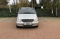 mercedes-vito-sport-30l-v6-2010