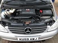 mercedes-vito-sport-30l-v6-2010