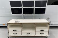 case-liner-6-screen-data-station---white