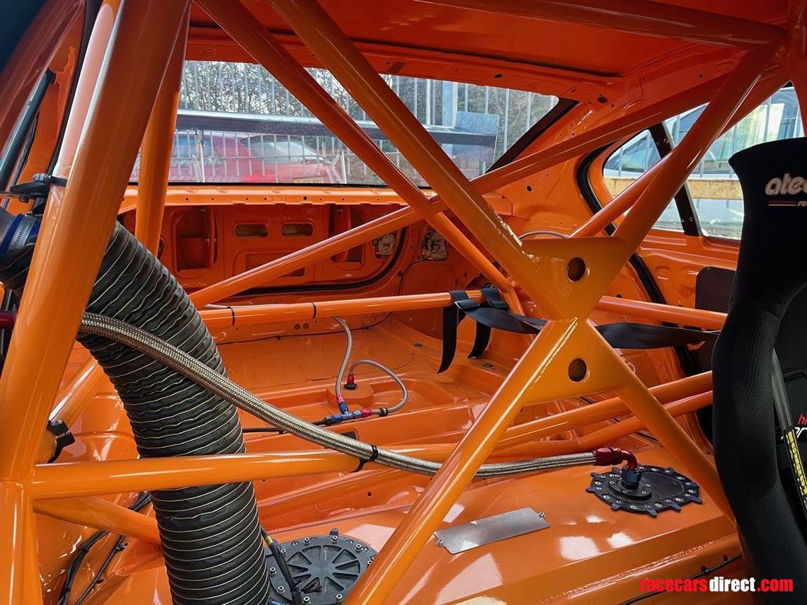 Racecarsdirect BMW E90 M3 WTCC Bodykit 3 4 Stroker Drenth racecarsdirect-bmw-e90-m3-wtcc-bodykit-3-4-stroker-drenth