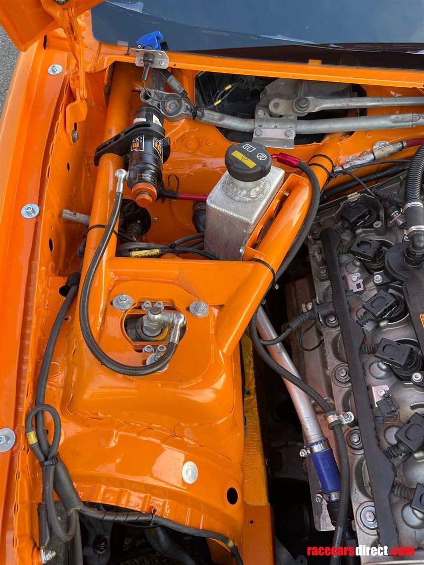 Racecarsdirect BMW E90 M3 WTCC Bodykit 3 4 Stroker Drenth racecarsdirect-bmw-e90-m3-wtcc-bodykit-3-4-stroker-drenth