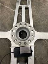 billet-corner-weight-hubsgeometry-hub-stands