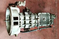 original-colotti-magnesium-gearbox-years-60s