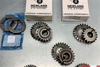 ftr-gears-for-sale-good-used