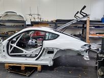 2020-porsche-718-cayman-gt4-chassis