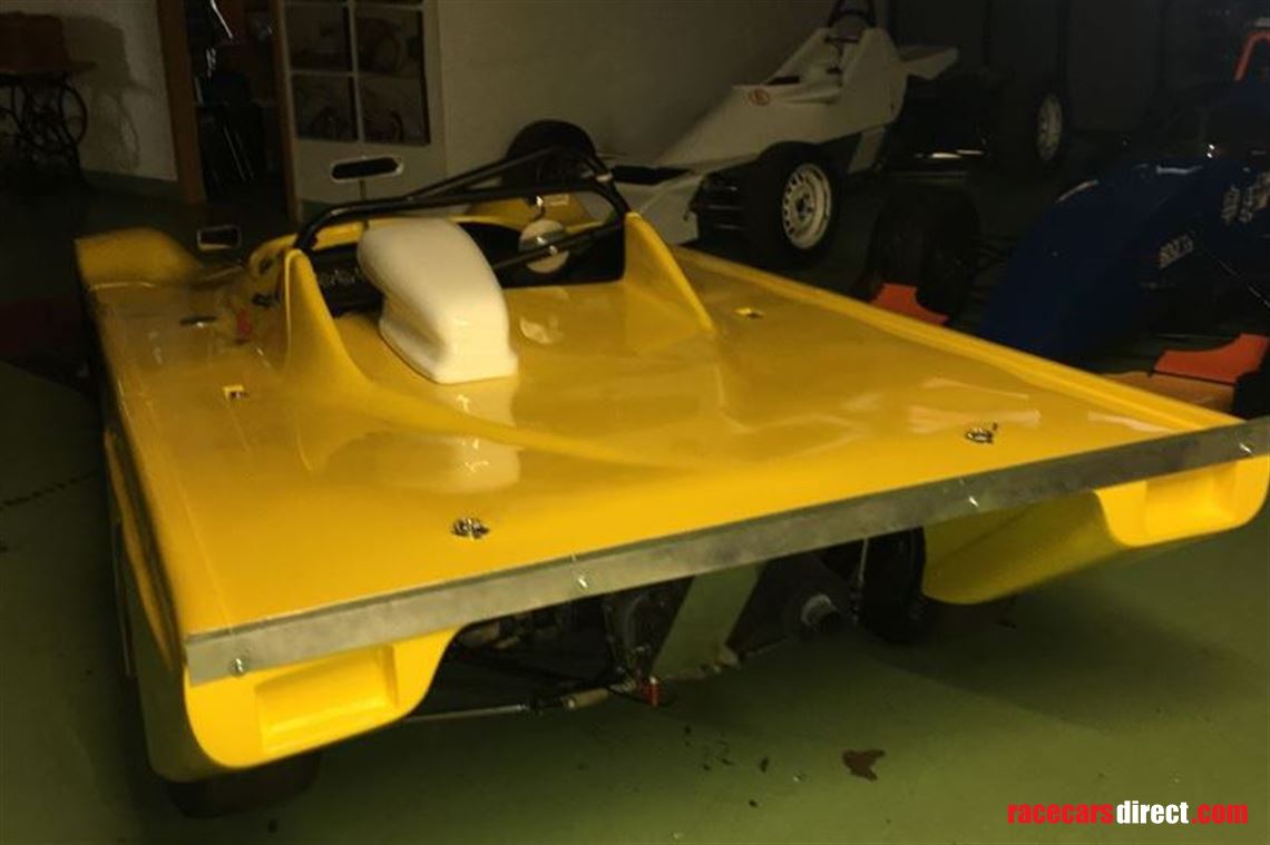 Racecarsdirect Sports 2000 racecarsdirect-sports-2000