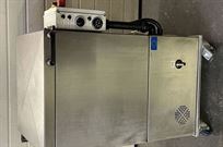 vixen-480-miniwash-stainless-hot-parts-washer