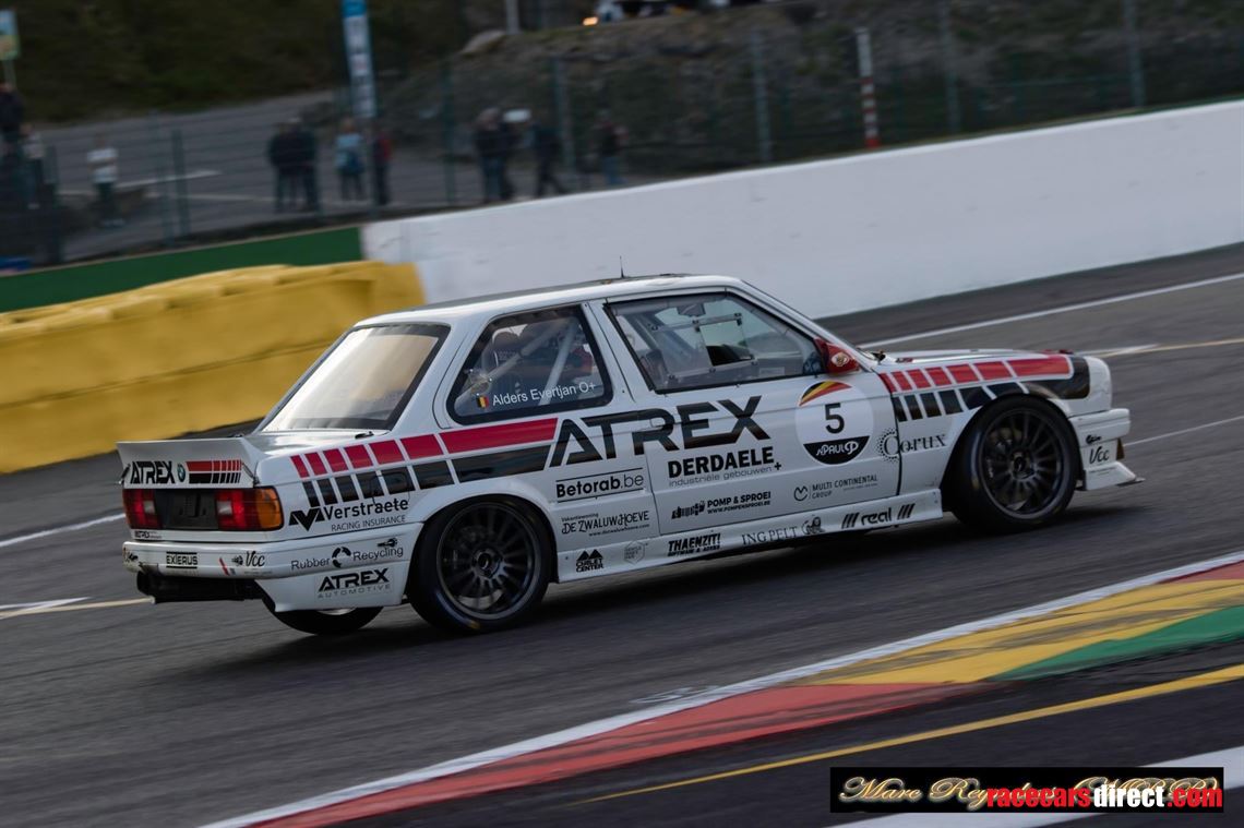 Racecarsdirect.com - BMW E30 325i M20 2.9 engine SOLD