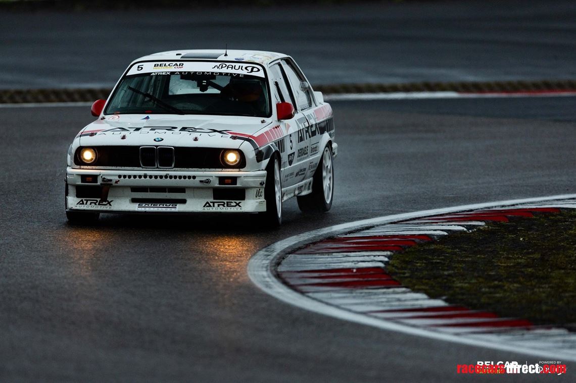 Racecarsdirect.com - BMW E30 325i M20 2.9 engine SOLD