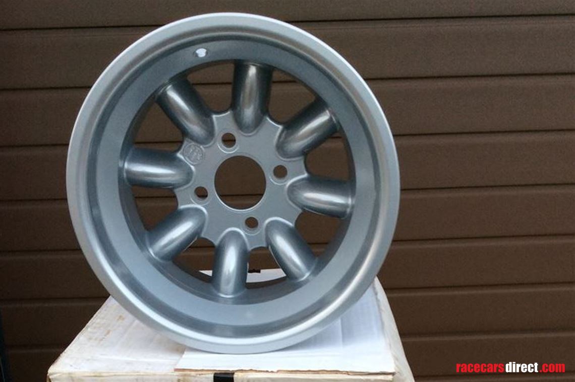 Racecarsdirect.com - Compomotive