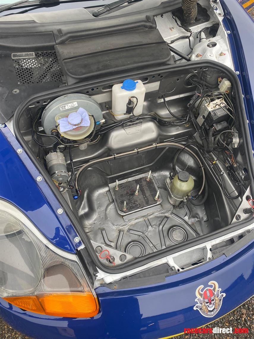 1998 Porsche Boxster Engine Flat Six Innovations – Porsche Engine