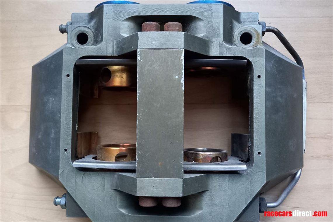 Racecarsdirect.com - AP Racing F1 Calipers