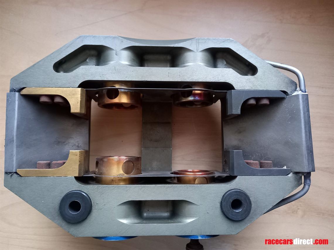 Racecarsdirect.com - AP Racing F1 Calipers