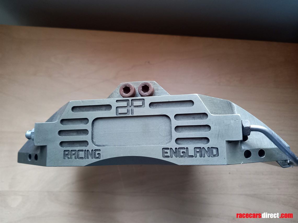 Racecarsdirect.com - AP Racing F1 Calipers