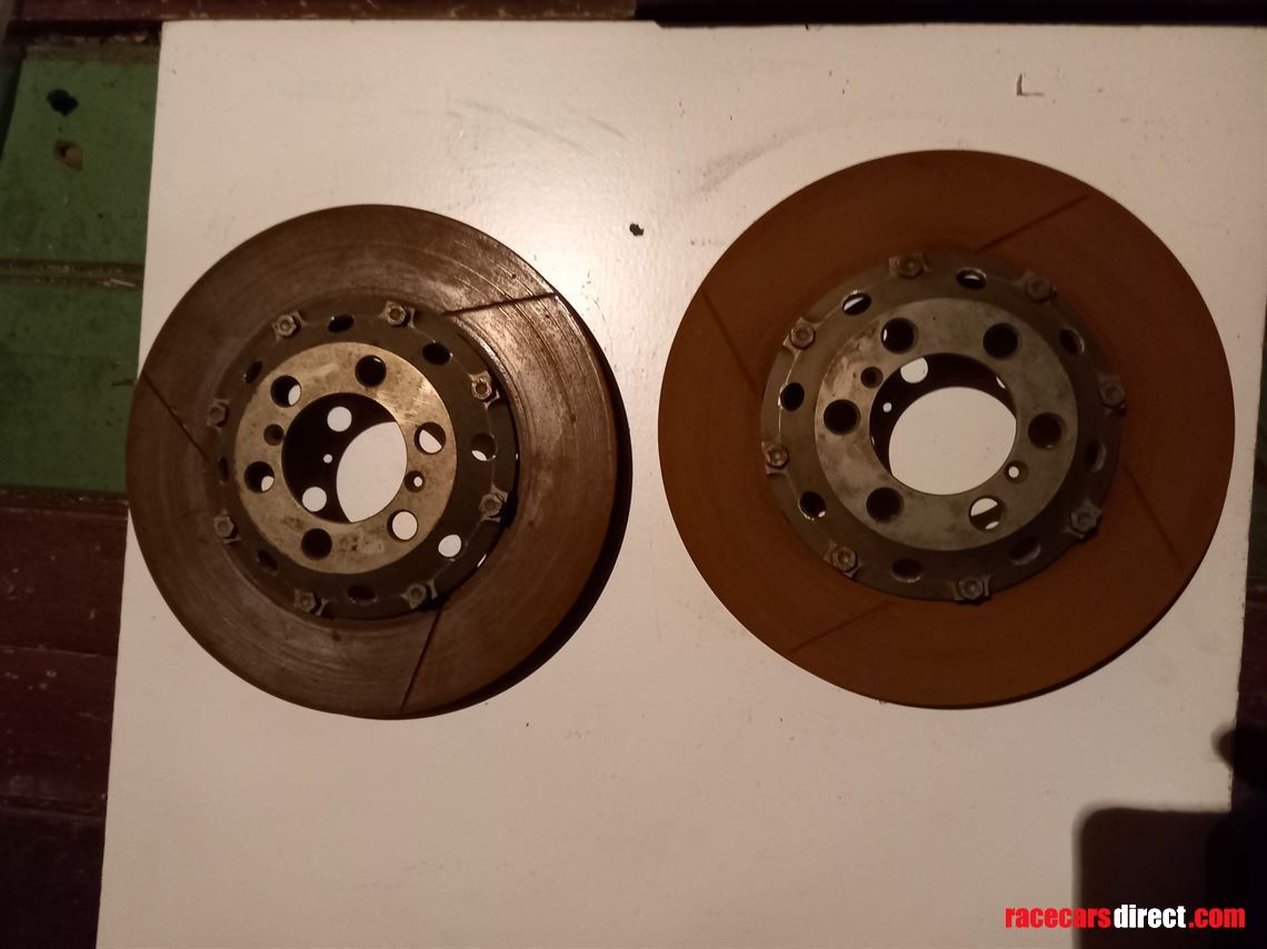 Racecarsdirect.com - AP Racing F1 Calipers