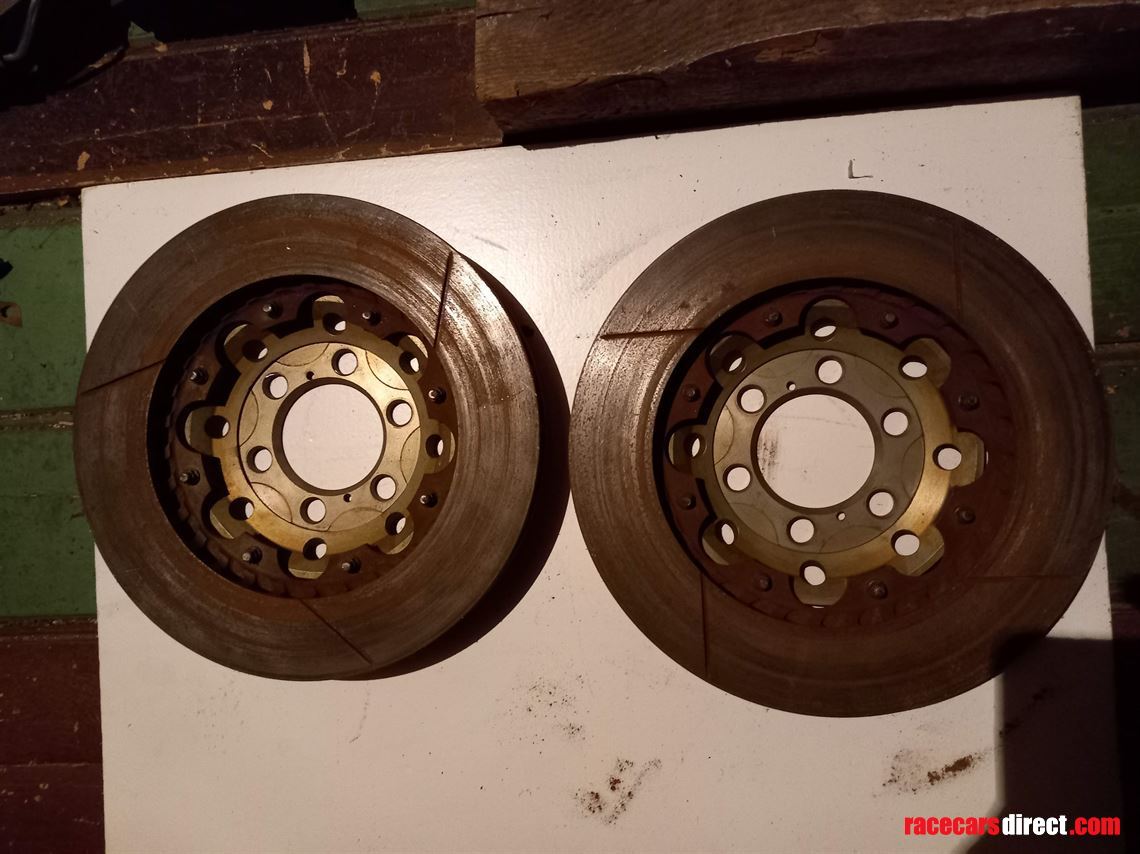 Racecarsdirect.com - AP Racing F1 Calipers