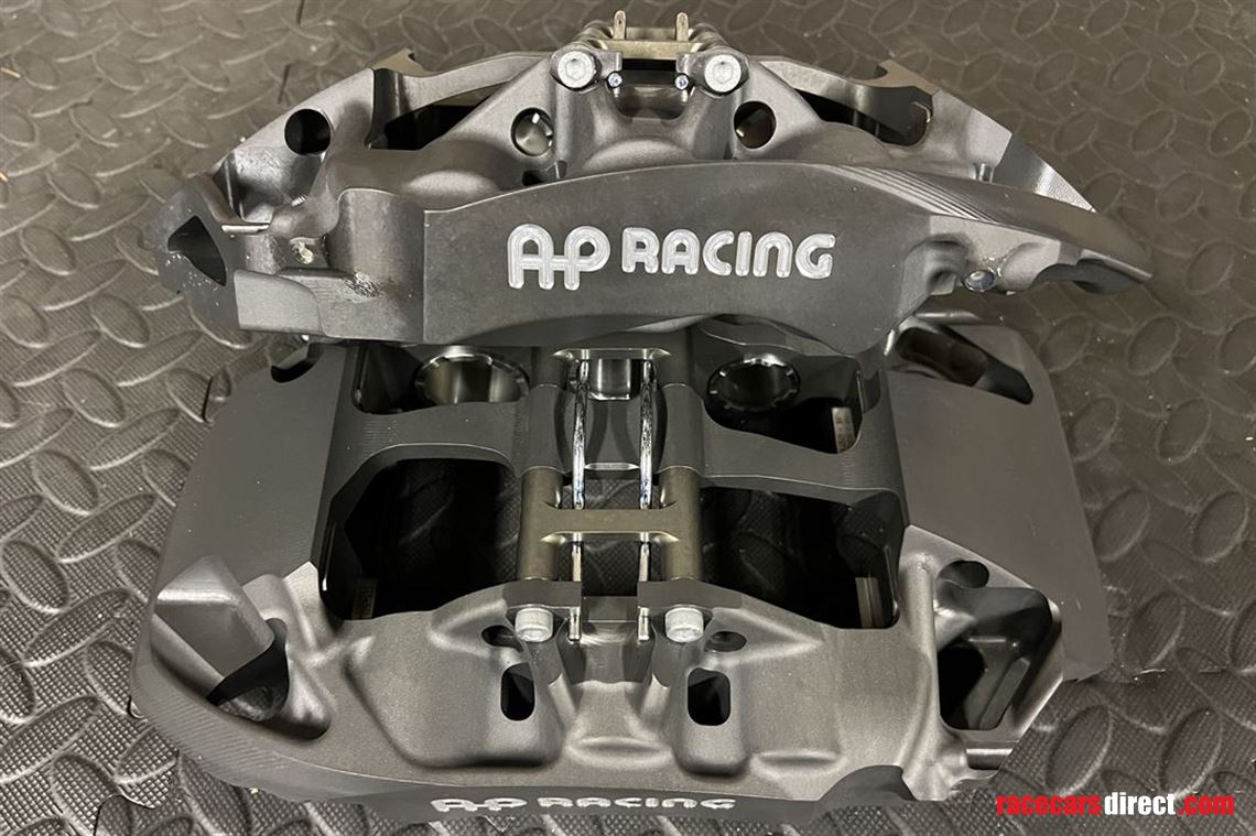 Racecarsdirect.com - AP Racing CP6269 GT3 calipers