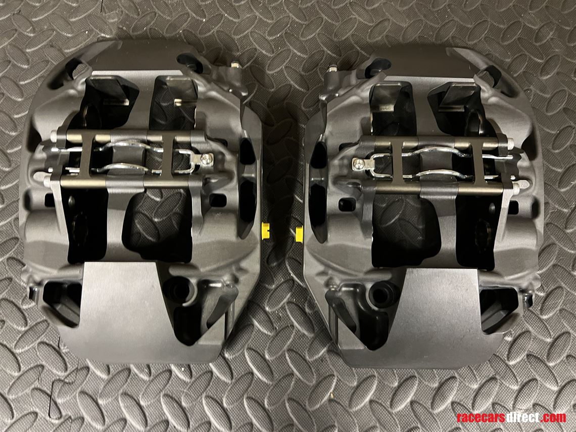 Racecarsdirect.com - AP Racing CP6269 GT3 calipers
