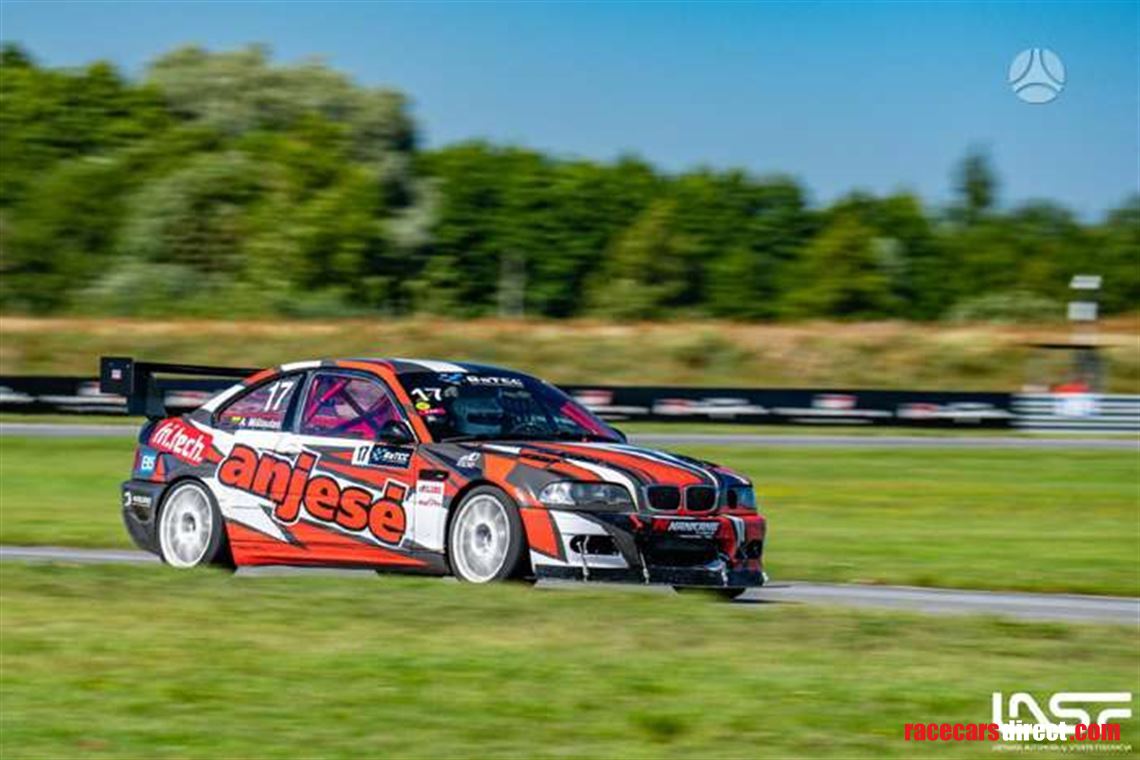 Racecarsdirect Bmw E46 M3 racecarsdirect-bmw-e46-m3