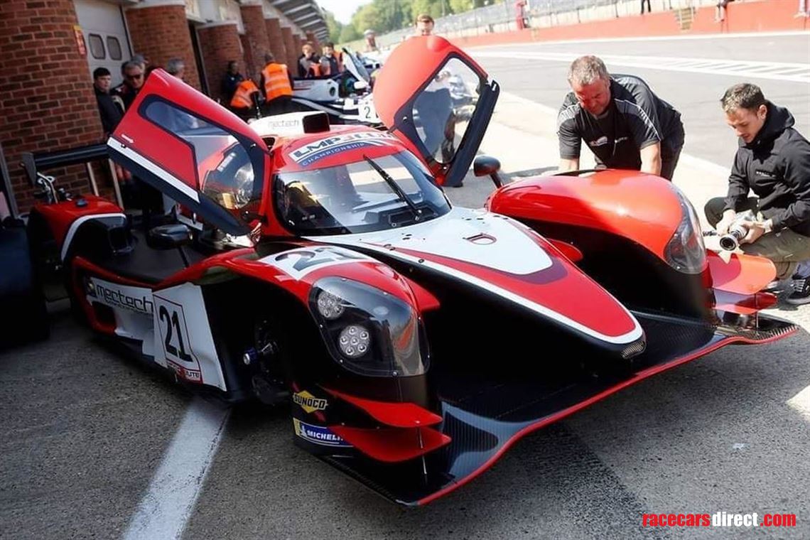 wanted---norma-m30-lmp3
