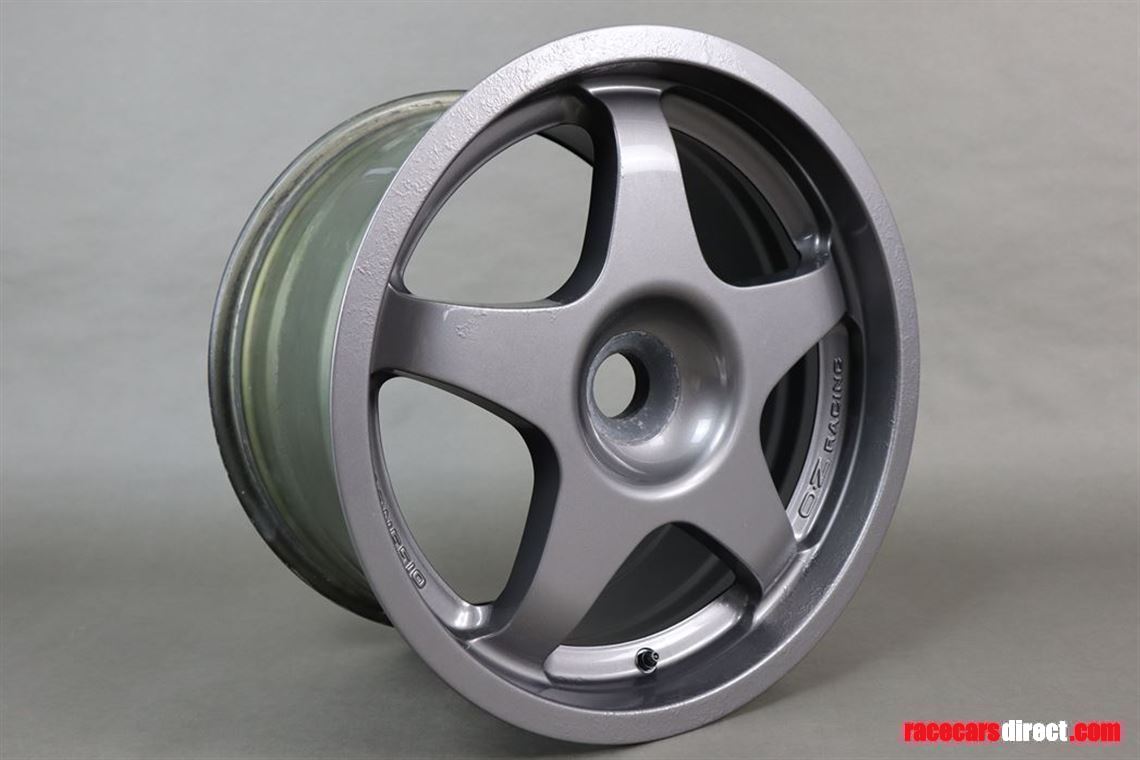 Racecarsdirect.com - McLaren F1 GTR Front Wheel OZ Racing