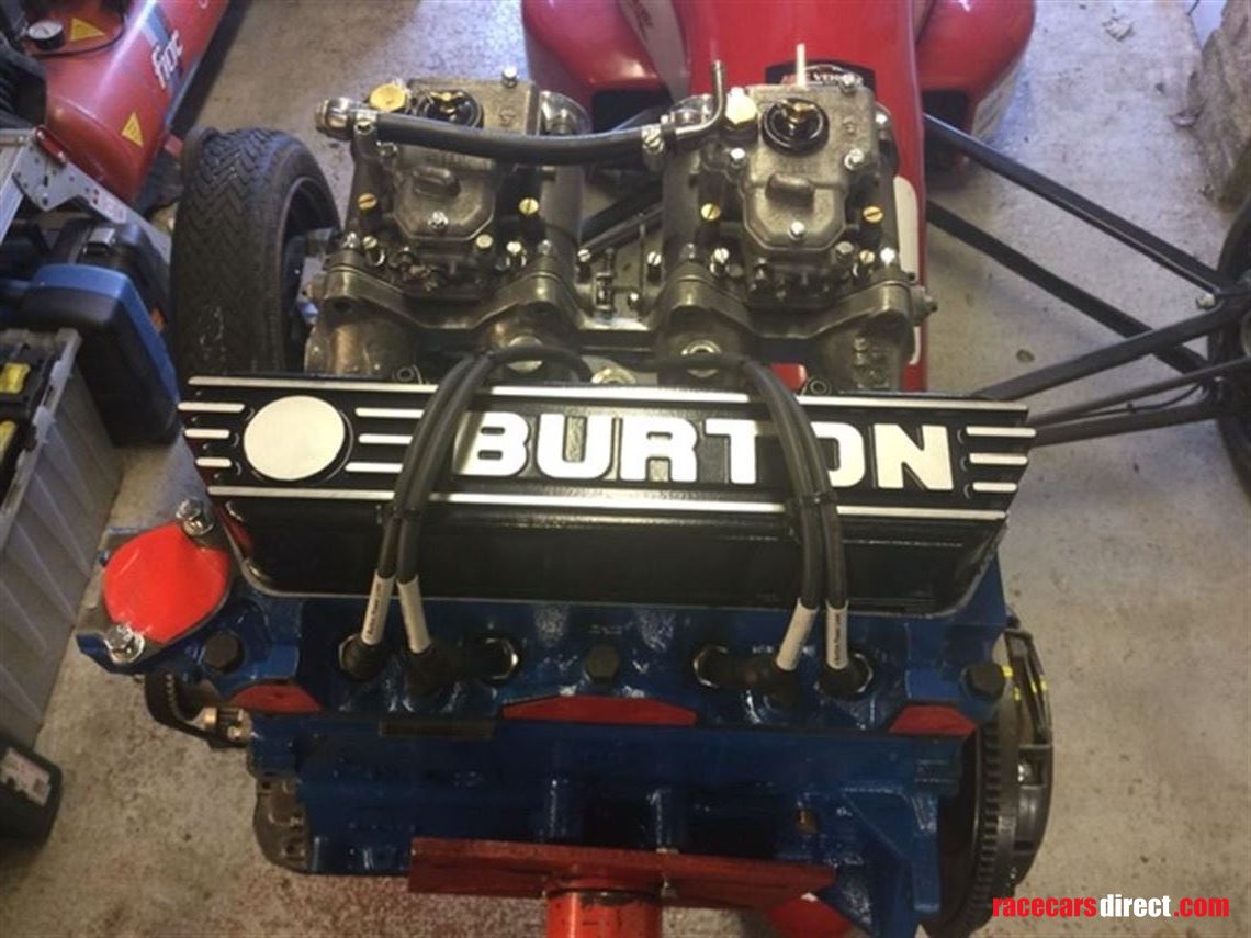 Racecarsdirect Crossflow 1600 Stage 3 1600 racecarsdirect-crossflow-1600-stage-3-1600