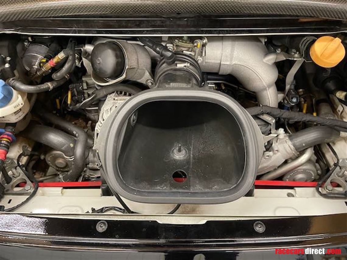 Racecarsdirect.com - Porsche GT3 cup 997 gen 1